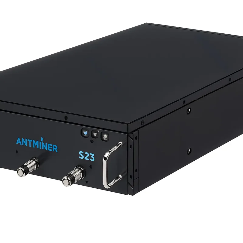 Bitmain Antminer S23 Hyd 3U (1.16 Ph/s)