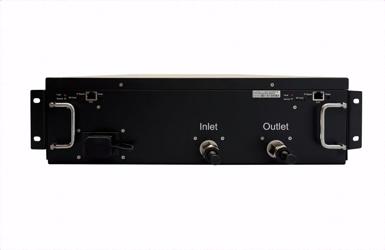 Bitmain Antminer S23 Hyd 3U (1.16 Ph/s) - Image 3