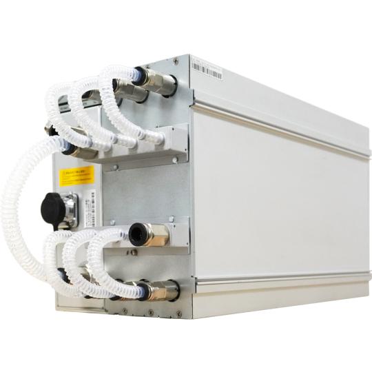 Bitmain Antminer S23 Hyd (580Th)