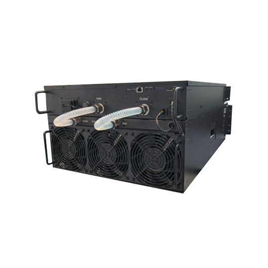Bitmain Antminer L11 Hyd 6U 33Gh/s