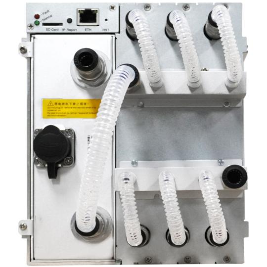 Bitmain Antminer S21 XP+ Hyd (500Th/s) - Image 4