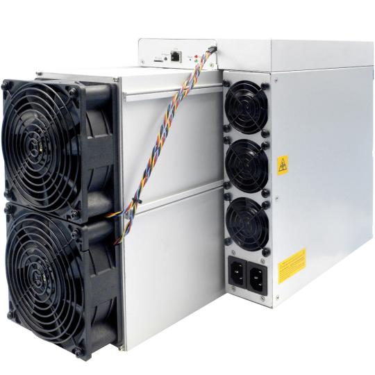 Bitmain Antminer Z15 (420kh/s)